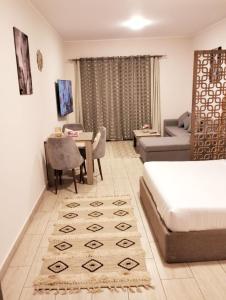 Aldau heights luxury