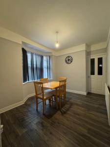 Serenity Relaxation LTD