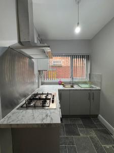 Serenity Relaxation LTD