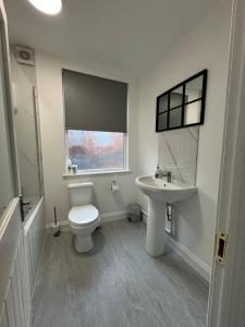 Serenity Relaxation LTD