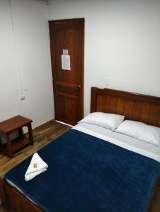 Hotel Café Arábico