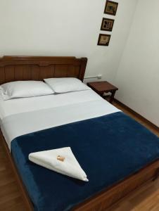 Hotel Café Arábico