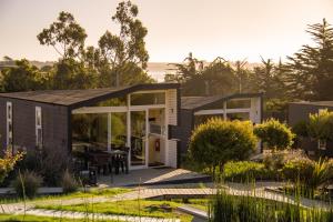 Curi Lodge Pichilemu