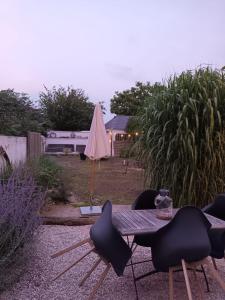 Stilvolles Altbauapartment in ruhiger Wohngegend
