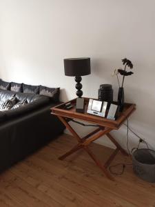 Stilvolles Altbauapartment in ruhiger Wohngegend