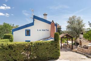 Cortijo La Mata - Casas Rurales Luis