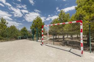 Cortijo La Mata - Casas Rurales Luis