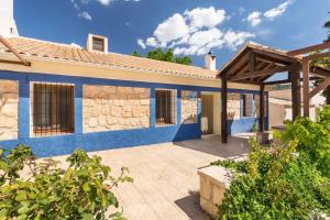 Cortijo La Mata - Casas Rurales Luis