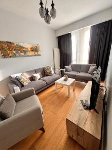 Divan Residence - Güneşli Near Ataköy Metro Station