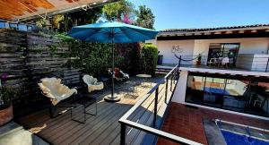 Casa Jaumi Valle de Bravo