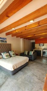 Casa Jaumi Valle de Bravo