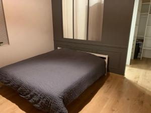 Maisons de vacances La Dolce vita : photos des chambres