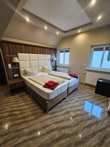 Hotel City Faber - Zellertal