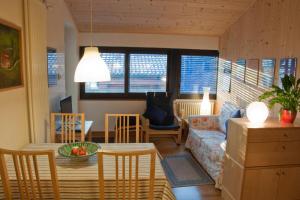 Small Two-Bedroom Apartment