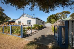 Bonny Belle - Pet friendly - Walk to beach