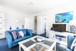 Bonny Belle - Pet friendly - Walk to beach