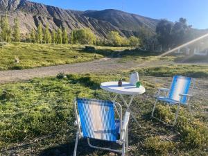 Espacio La Rinconada