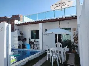 Casa em Jauá - Cajiru