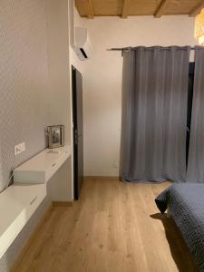 Maisons de vacances La Dolce vita : photos des chambres