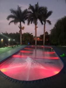 Departamento con Piscina