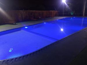 Departamento con Piscina