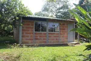 Reserva Natural Boutu - Valle del Guamuez