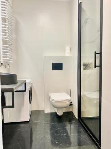 Chillout View & Pleasure Apartment - Wola Tower 15th floor