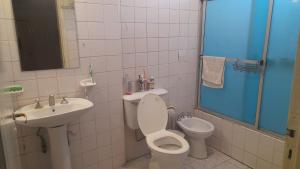 Habitaciones en la Casa de Jose