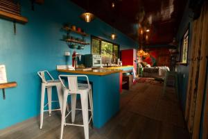 Monor Loft