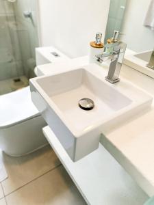 Jundu Beach House Maresias