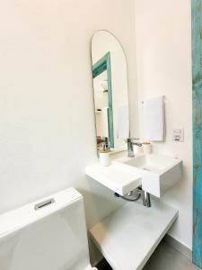 Jundu Beach House Maresias