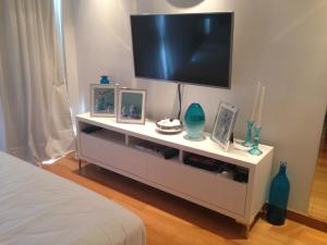 Luxury Apartment Recoleta with flexible Chek in or Check out