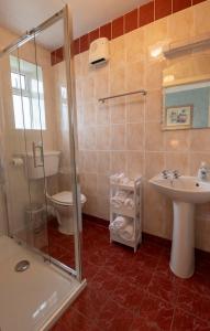 Murphys Farmhouse B&B