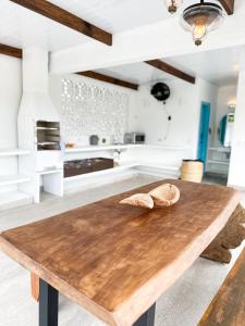 Jundu Beach House Maresias