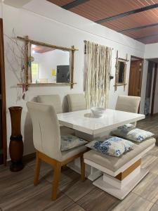 Las 5 Quintas - Acogedora casa