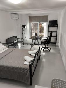 Rethymno Central Studio