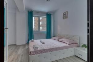 Militari Residence Apartament 3 camere