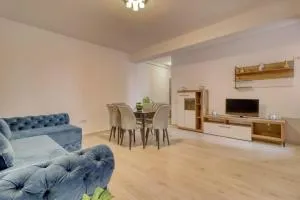 Militari Residence Apartament 3 camere - Roşu