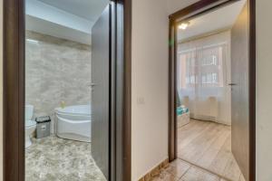 Militari Residence Apartament 3 camere