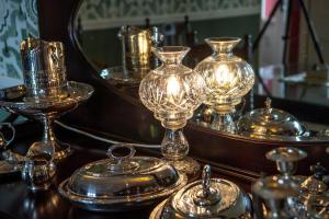 Murphys Farmhouse B&B