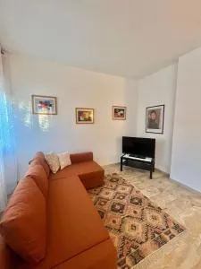 Elena's apartment - Ferrara - Cona