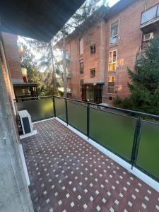 Elenas apartment - Ferrara