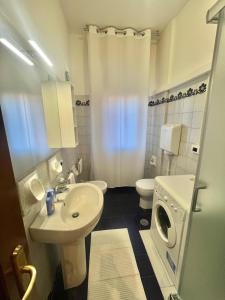 Elenas apartment - Ferrara