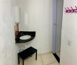 Apto centro Arraial dajuda