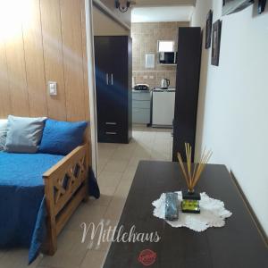 Departamento Mittlehaus