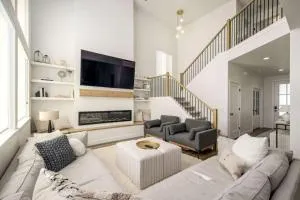 Lakeside Provo Getaway - 史普林维尔