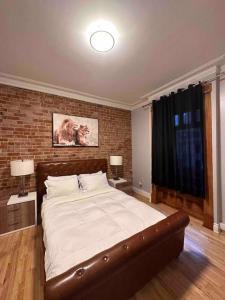 3BDR Penthouse, Rooftop and BBQ in Crescent ZZ5