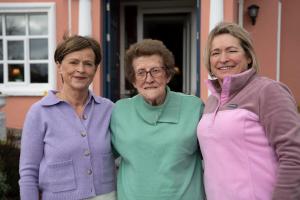 Murphys Farmhouse B&B