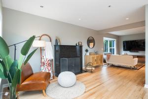 3BR 3BA Kerry Park Retreat in Queen Anne
