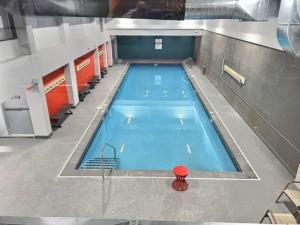 BearNecessities- AC, Pool, Hot Tub, Gym, Sauna